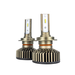 H4 LED Bulb Pair with Canbus - LG5080