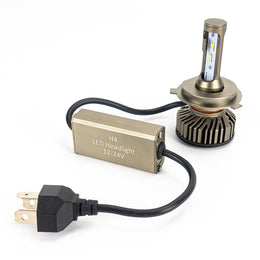 H7 LED Bulb Pair with Canbus - LG5082