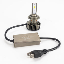 880/881 LED Bulb Pair with Canbus - LG5086