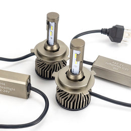 H1 LED Bulb Pair with Canbus - LG5088