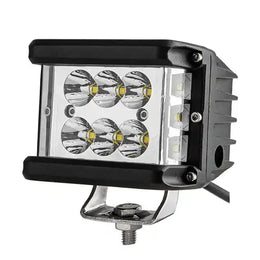 60 Watt LED Spot Work Light - LG809