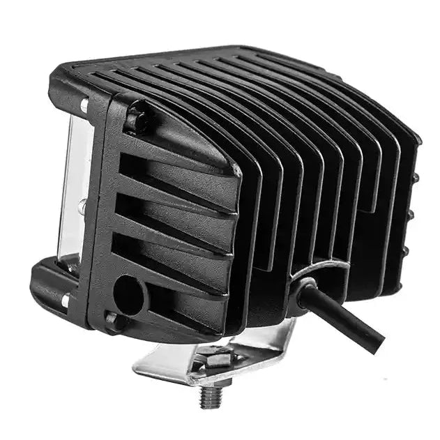 60 Watt LED Spot Work Light - LG809