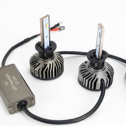 880/881 LED Bulb Pair with Canbus - LG5086