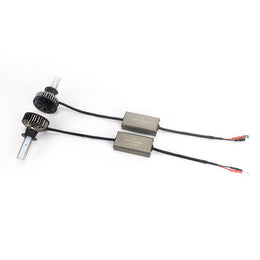 H7 LED Bulb Pair with Canbus - LG5082