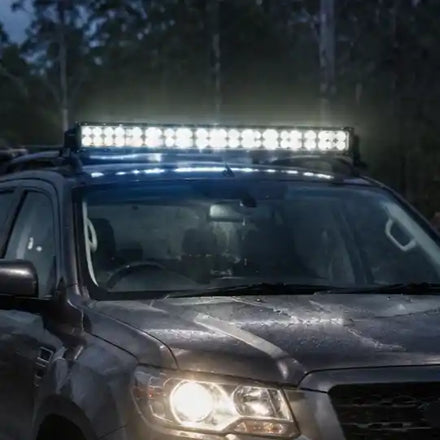 LED Work Bars