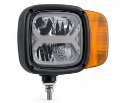 Combo Led Headlight (EU) - Left Side, Bottom Mount - LG920LEU