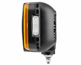 Combo LED Headlight - Right Side, Rear Mount - LG920RREU