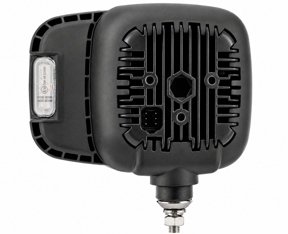 Combo LED Headlight - Right Side, Rear Mount - LG920RREU
