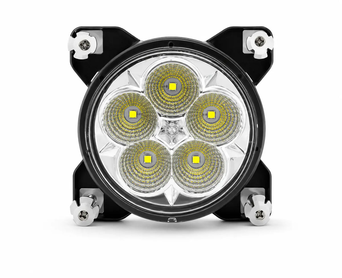 50W LED Bonnet & Cab Insert Tractor Work Light - LG8360
