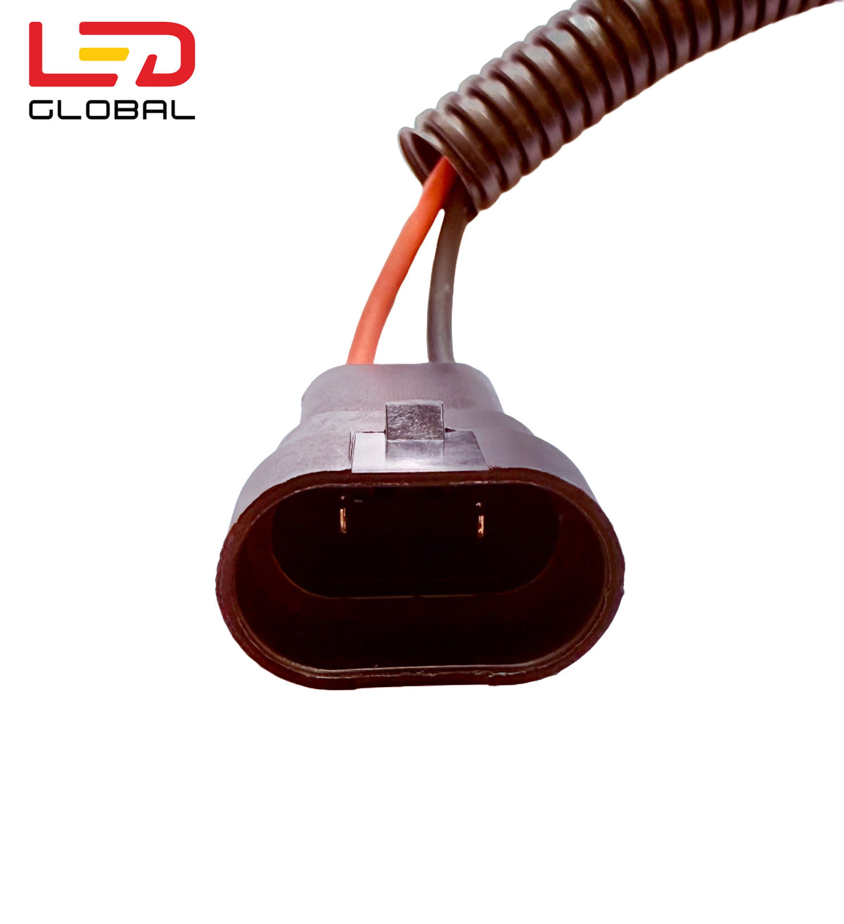 9005 MALE TO H9 / H11 FEMALE -LG1636