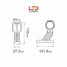 LG164L cleaned image 5