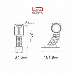 LG164R cleaned image 5