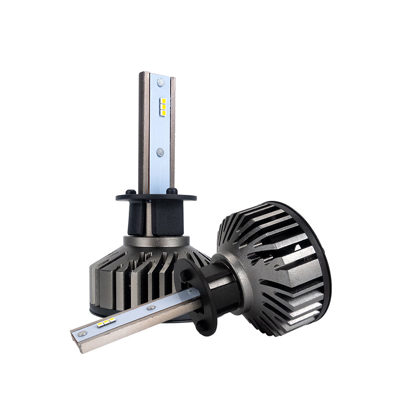 H1 LED Bulb Pair with Canbus - LG5088