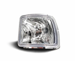 John Deere 30 series - corner Bonnet light bulb Left - LG8508L