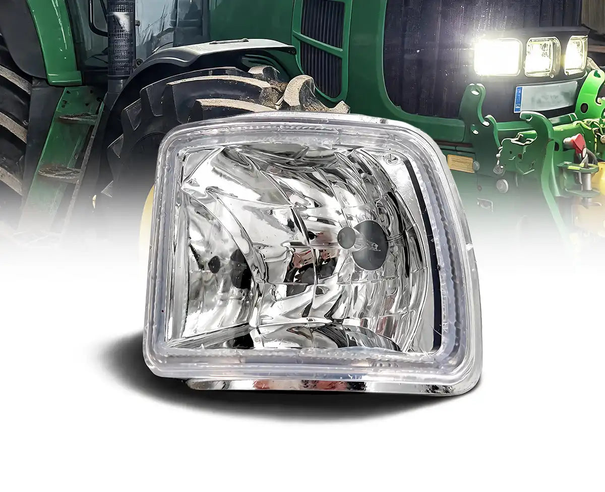 John Deere 30 series - corner Bonnet light bulb Left - LG8508L