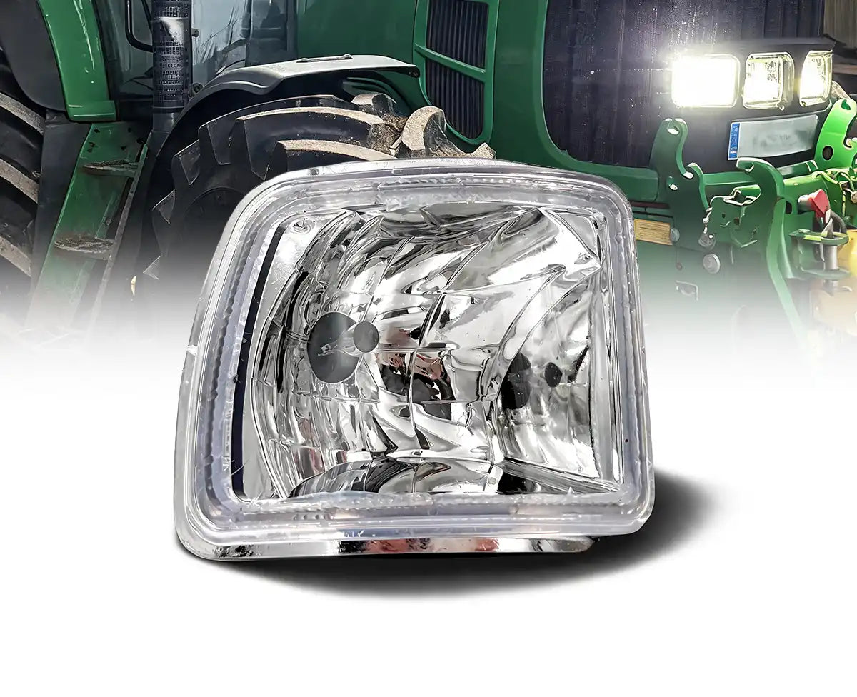 John Deere 30 series - corner Bonnet light bulb Right - LG8508R
