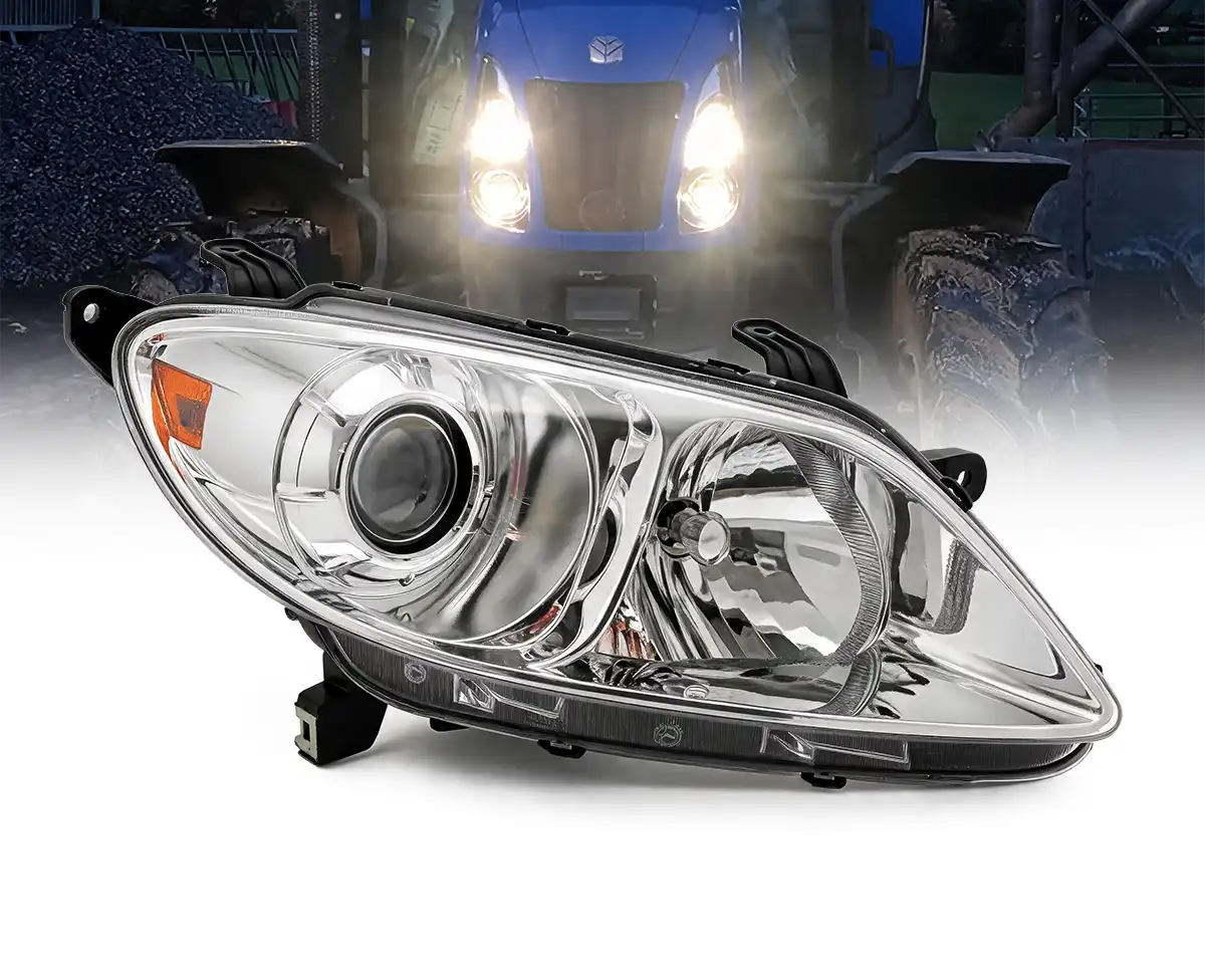 NEW Holland Headlight - LG8535L