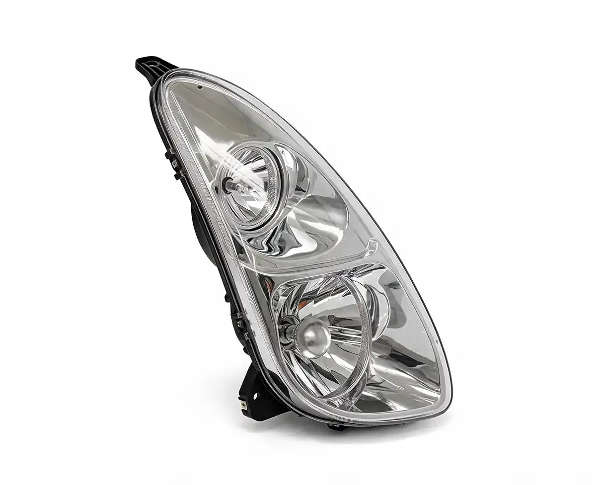 NEW Holland Headlight - LG8535R