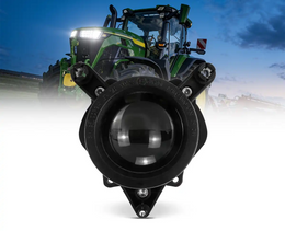 60 Watt Low Beam LED Headlight - LG891EU