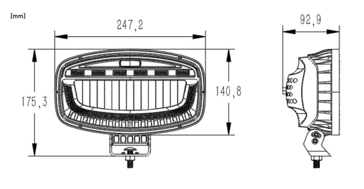 LG934 catalog image 3