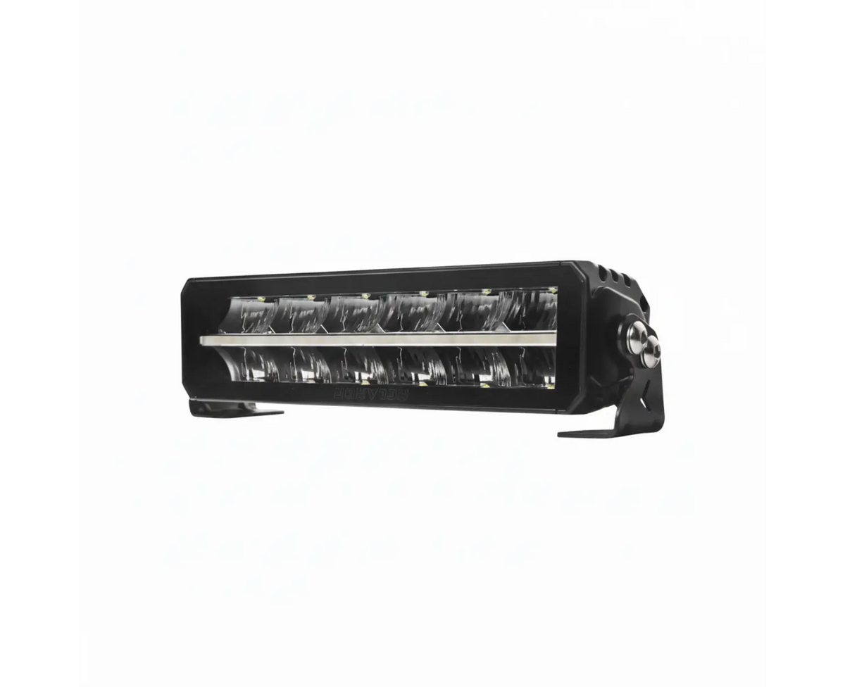 12" (300mm) LED Driving Lightbar with Dual Colour Position - LG980