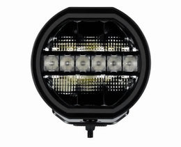 9" (225mm) LED Driving Light - with Boost Function - LG986