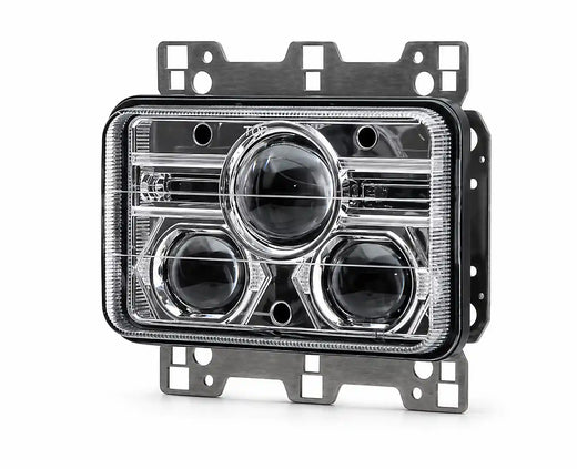 102 Watt LED High & Low Beam Headlight with DRL - LG831EU