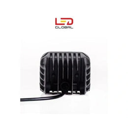 18W Side Shooter Work LED Light - LG861