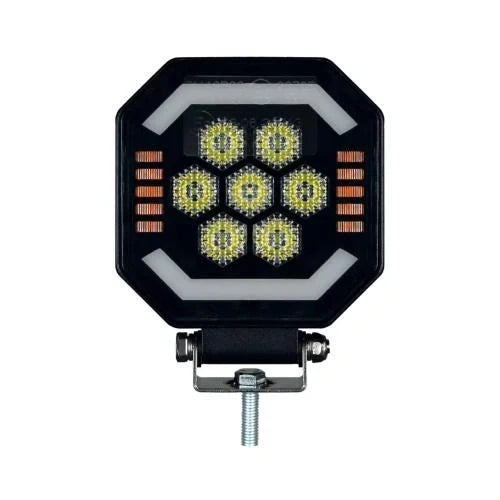 3in1 Combination Work Light - LG976