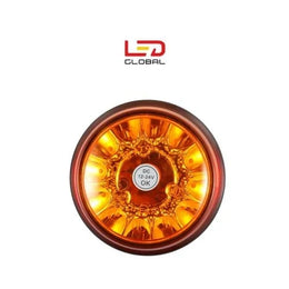Low Profile LED Magnet Beacon - LG674