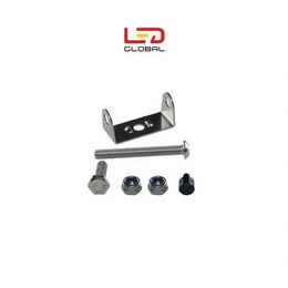 60W LED Work Light - LG881