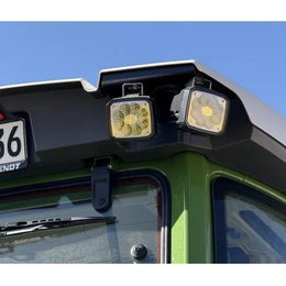 60W LED Work Light - LG881
