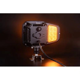 HEADLIGHT WITH AMBER INDICATOR - LG823REU