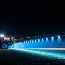 Blue LED Sprayer Light - LG880