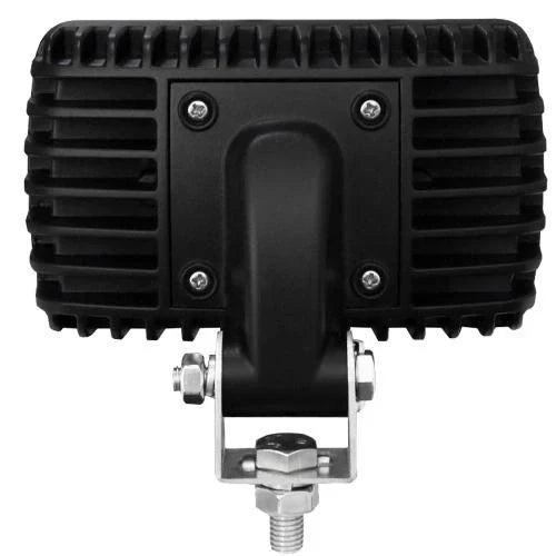 40 Watt LED Rectangle Adjustable Mount Work Light - LG852