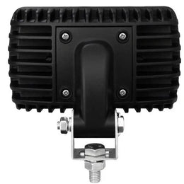 40 Watt LED Rectangle Adjustable Mount Work Light - LG852