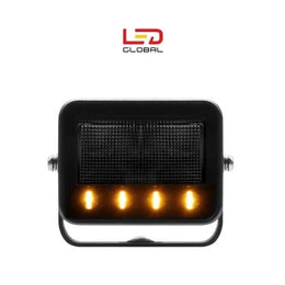 3.8" 40W LED Work Light - with Warning Function - LG855