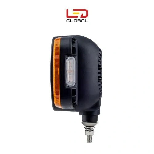 Combo Led Headlight(EU) - Right Side, Bottom Mount - LG920REU