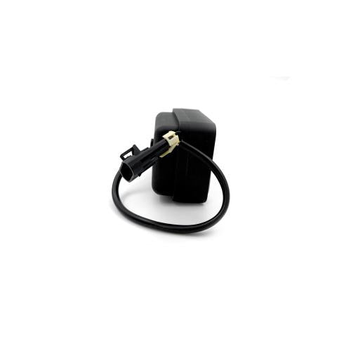 Front Position and Indicator Lamp Clear & Amber for Sankey Cab - LG8542