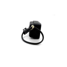 Front Position and Indicator Lamp Clear & Amber for Sankey Cab - LG8542