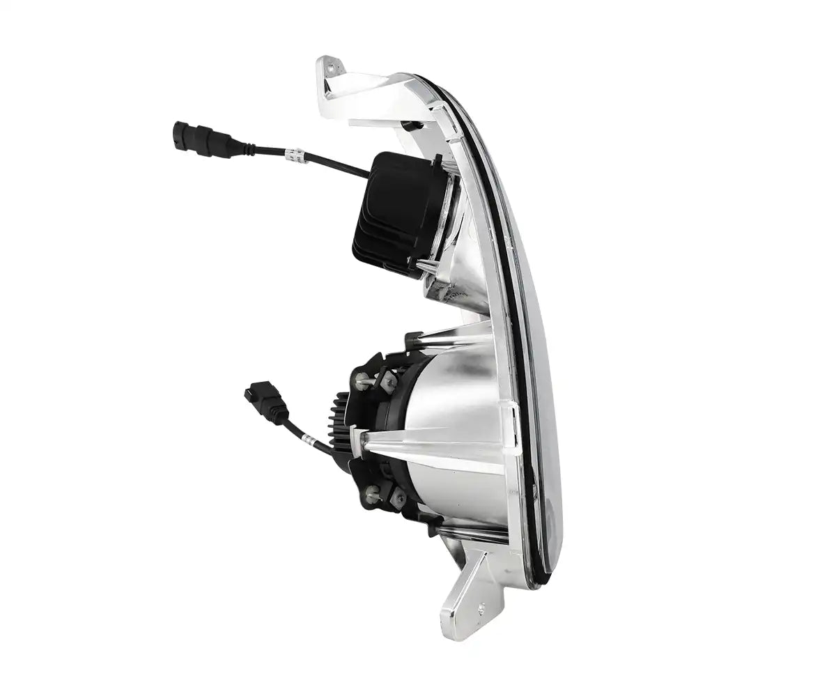 New Holland Tractor Full LED Headlight with Emark (Right) - LG922REU